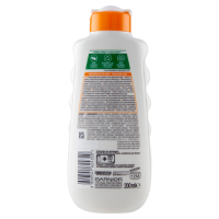 AMBRE SOLAIR LATTE SPF50 200 ML ESTAT   L