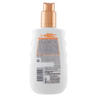 AMBRE SOL LATTE BRONZE SPF30 200 ML ESTAT   L