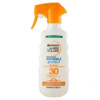 AMBRE SOLAIRE INVIS PROT SPF30 200 ML ESTAT   L