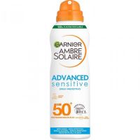 AMBRE SOL SENS DRY MIST 200 ML ESTAT   L