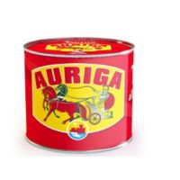 AURIGA    TONNO IN OLIO DI OLIVA 600 GR   L