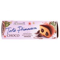 BAULI TORTA CHOCO 375 GR PASQ   M