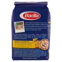 BARILLA FARINA 0 MANITOBA 1 KG   M