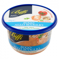 BIFFI FRESCO SUGO SCOGLIO 150 GR   XL