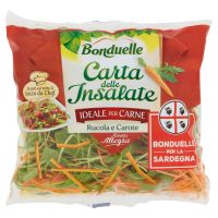 BONDUELLE CDI ALLEGRA 100 GR   XL