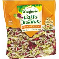 BONDUELLE MISTA DELICATA 110 GR   XL