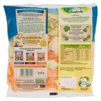 BONDUELLE CDI RUSTICA 240 GR   L