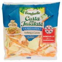BONDUELLE CDI RUSTICA 240 GR   L
