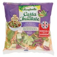 BONDUELLE CDI VITALE 200 GR   M