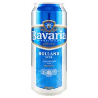 BAVARIA BIRRA PREMIUM LATTINA 500 ML   S