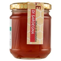 BRISI MIELE EUCALIPTO 250 GR   S