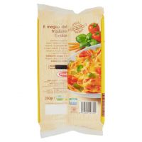 BARILLA EMILIANE FETTUCC RIC 250 GR   XL