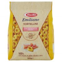 BARILLA TORTELLINI PROSC CRUDO 500 GR   M