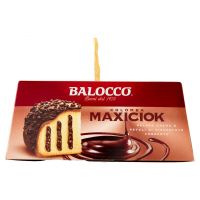 BALOCCO COLOMBA MAXICIOCK 750 GR PASQ   M