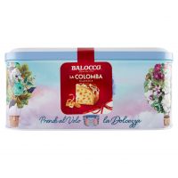 BALOCCO COLOMBA MANDORL LATTA 750 GR PASQ   XL