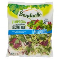BONDUELLE ARMONIA INSALATINA 150 GR   S