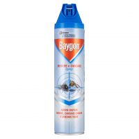 BAYGON BLU MOSCHE ZANZ  400 ML ESTAT   M