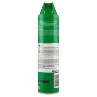 BAYGON SPRAY SCARAF FORMICHE PLUS 400 ML   S