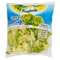 BONDUELLE CUOR LATTUGA 150 GR   L