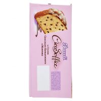 BAULI COLOMBA CIOCCO SOFFICE 750 GR PASQ   L