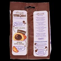 BAULI MINI CROISSANT CACAO 75 GR   M