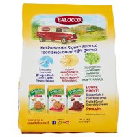 BALOCCO BISC PASTEFROLL 700 GR   L