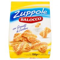 BALOCCO BIS  ZUPPOLE 700 GR   L