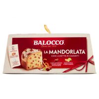 BALOCCO COLOMBA MANDORLATA 1 KG PASQ   L