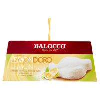 BALOCCO COLOMBA LEMONDORO 750 GR PASQ   M