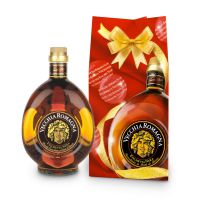 BRANDY VECCHIA ROMAGNA E NERA 700 ML   L