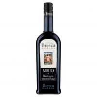 BRESCA LIQ MIRTO 50 CL   XL