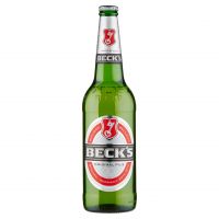 BECK S BIRRA 66 CL   M