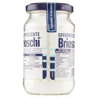 BRIOSCHI EFFERV VASO 100 GR   S