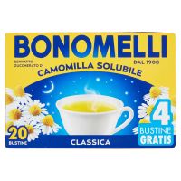 BONOMELLI CAMOMILLA SOLUBILE 14 F    L