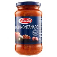 BARILLA RAGU MONTANARA 400 GR   XL