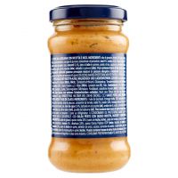 BARILLA PESTO RICOTTA NOCI 190 G   L