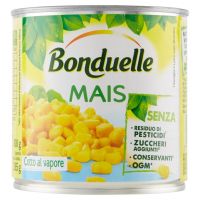 BONDUELLE MAIS 300 GR   S