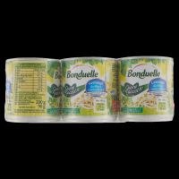 BONDUELLE GERMOGLI SOIA 3X200 GR   XL