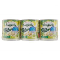 BONDUELLE GERMOGLI SOIA 3X200 GR   XL