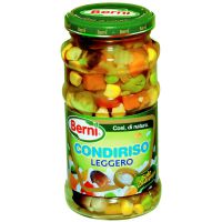 BERNI CONDIRISO LIGHT 285 GR   M