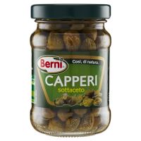 BERNI CAPPERI MEDI ACETO 96 GR   S