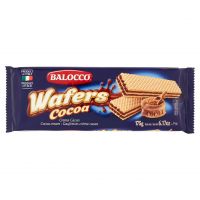 BALOCCO WAFERS CACAO 175 GR   S