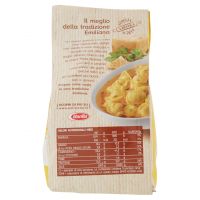 BARILLA CAPPELLETTI ALLA CARNE 250 GR   L