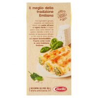 BARILLA CANNELLONI U 188 250 GR   L