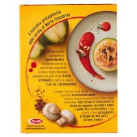 BARILLA PASTA UOVO 14 FILINI 250 GR   S