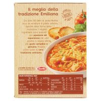 BARILLA PASTA UOVO 14 FILINI 250 GR   S