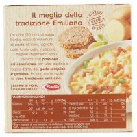 BARILLA PASTA UOVO GRATTONI 116 250 GR   XL