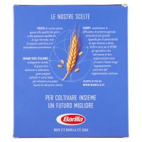 BARILLA PASTA 60 GNOCCHETTI 500 GR   S