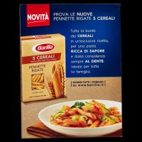 BARILLA PASTA 98 FUSILLI 500 GR   S