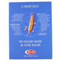 BARILLA PASTA 91 PIPE RIGATE 500 GR   L